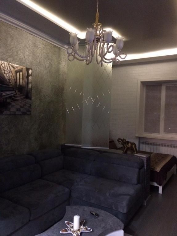 Апартаменты Apartment on Masherava 54 Брестский Арбат Брест-27