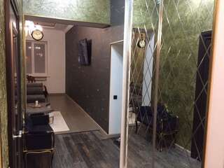 Апартаменты Apartment on Masherava 54 Брестский Арбат Брест Апартаменты-студио-10