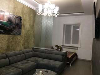 Апартаменты Apartment on Masherava 54 Брестский Арбат Брест Апартаменты-студио-16