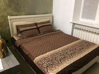Апартаменты Apartment on Masherava 54 Брестский Арбат Брест Апартаменты-студио-17