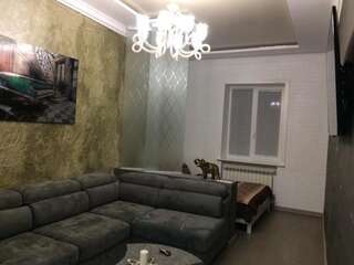 Апартаменты Apartment on Masherava 54 Брестский Арбат Брест Апартаменты-студио-30