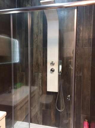Апартаменты Apartment on Masherava 54 Брестский Арбат Брест Апартаменты-студио-31