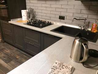 Апартаменты Apartment on Masherava 54 Брестский Арбат Брест Апартаменты-студио-41