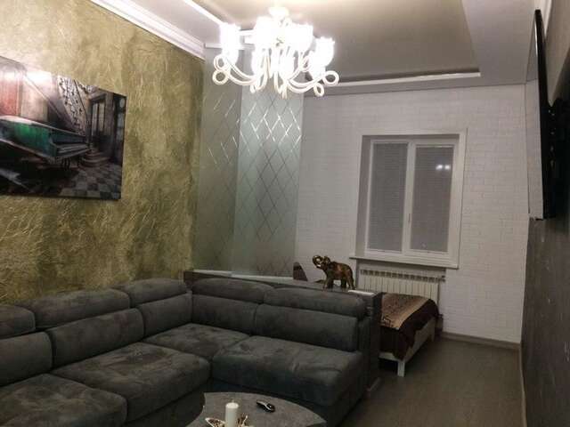 Апартаменты Apartment on Masherava 54 Брестский Арбат Брест-18
