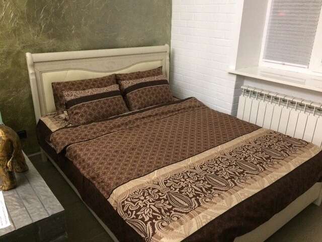 Апартаменты Apartment on Masherava 54 Брестский Арбат Брест-19
