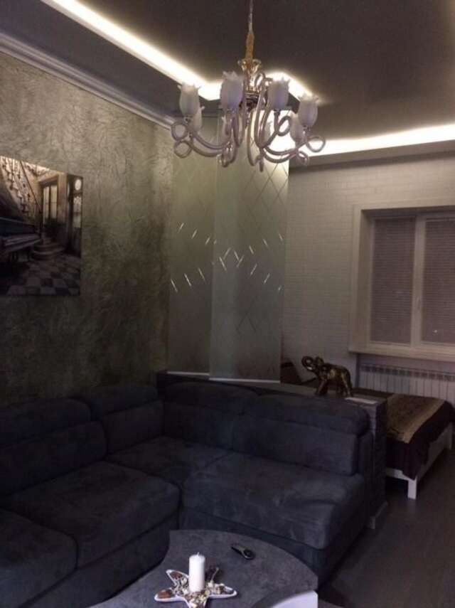 Апартаменты Apartment on Masherava 54 Брестский Арбат Брест-26