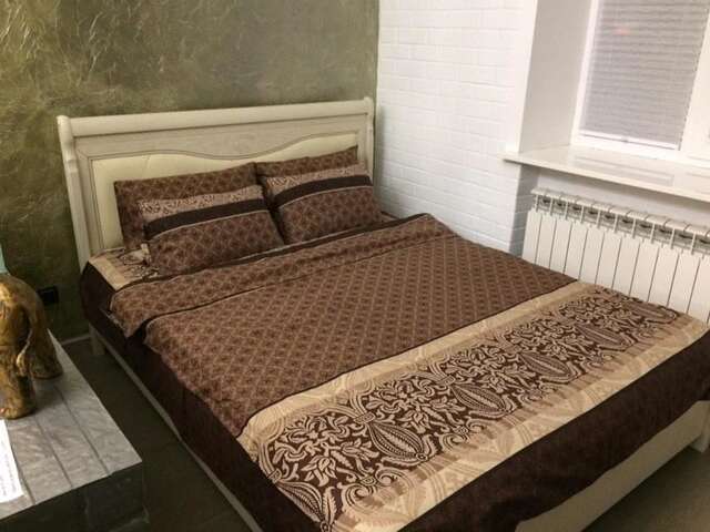 Апартаменты Apartment on Masherava 54 Брестский Арбат Брест-30