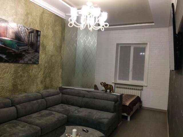 Апартаменты Apartment on Masherava 54 Брестский Арбат Брест-32