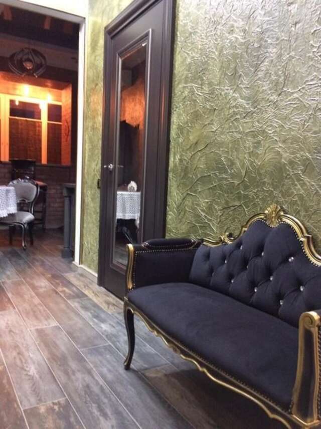 Апартаменты Apartment on Masherava 54 Брестский Арбат Брест-36