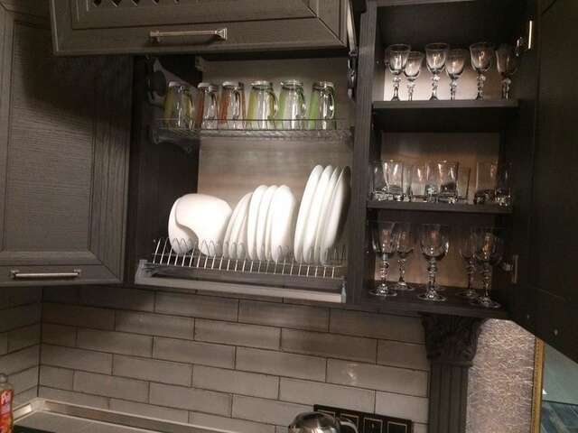 Апартаменты Apartment on Masherava 54 Брестский Арбат Брест-8